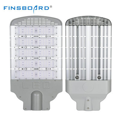چراغ های خیابانی نصب شده روی پایه IP65 OEM ODM روشنایی LED در فضای باز