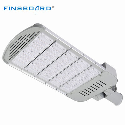 50W 100W 150W 200W 250W قطب نصب شده نورهای خورشیدی خیابان Oem Odm