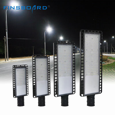 چراغ خیابانی LED با روشنایی بالا IP65 ODM OEM، سازگار با محیط زیست