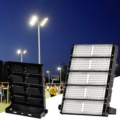 نورپردازی استادیوم LED با مصرف انرژی سفارشی IP66 ضد آب