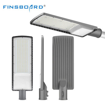 IP66 SMD3030 50w تا 200w نور خیابانی LED حفاظت از محیط زیست برای بزرگراه
