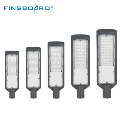 چراغ خیابانی LED ضدآب AC 85-265V IP65 با راندمان نوری لامپ 125lm/w