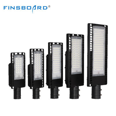 چراغ های خیابان LED ضد آب IP66 برای جاده های جاده ای