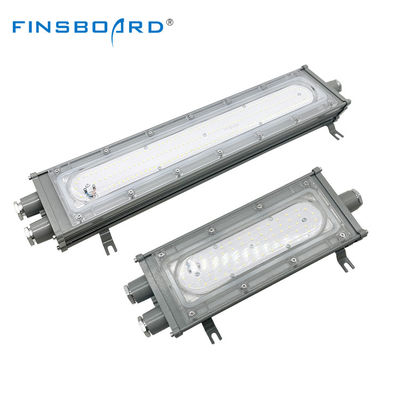 چراغ های ضد انفجار حرفه ای Ip65 150w 100w 200w چراغ های ضد انفجار