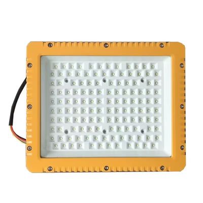 چراغ های LED مقاوم در برابر انفجار با روشنایی بالا عمر طولانی