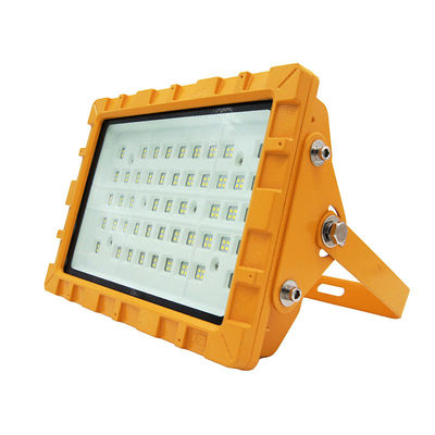 صرفه جویی در انرژی Ip65 فابریکه لامپ سیلاب LED نور سیلاب ضد انفجار