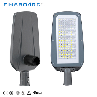آلومینیوم جاده باغ LED چراغ خیابان IP66 ضد آب صرفه جویی در انرژی
