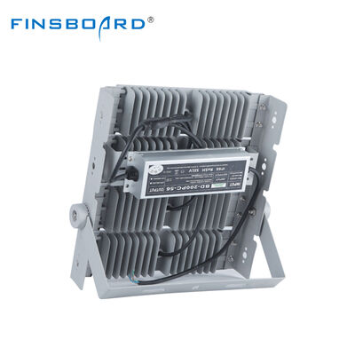 چراغ های سیلاب LED IP65 را برای هر نیاز روشن کنید