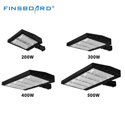 چراغ های کفش با عملکرد بالا IP66 ایده آل برای بزرگراه ها و باغ ها