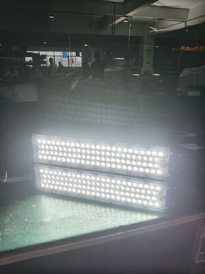 High Brightness Waterproof Ip65 High Mast Stadium Light 50w 100w 150w 200w 250w 300w 400w 500w 600w Stadium Led Flood Light